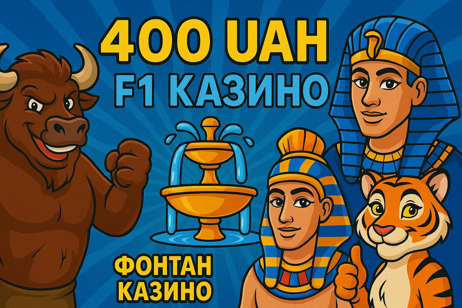 бонус 400 грн за реєстрацію